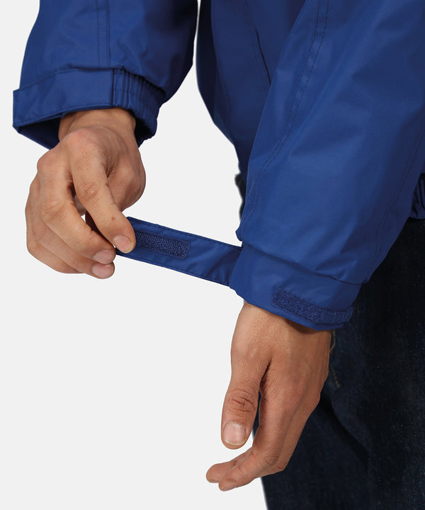 Premium Dover Jackets (FREE EMBROIDERED LOGO)