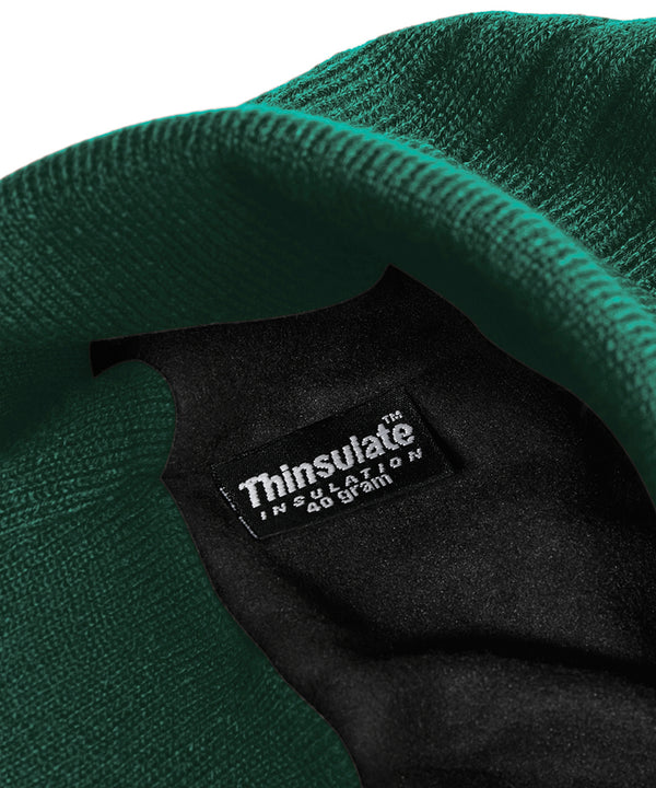Thinsulate Workman Beanie (Embroidered)