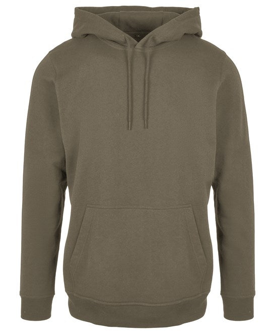 Classic Merch Hoodie BB001