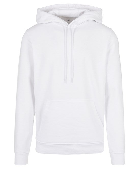 Classic Merch Hoodie BB001