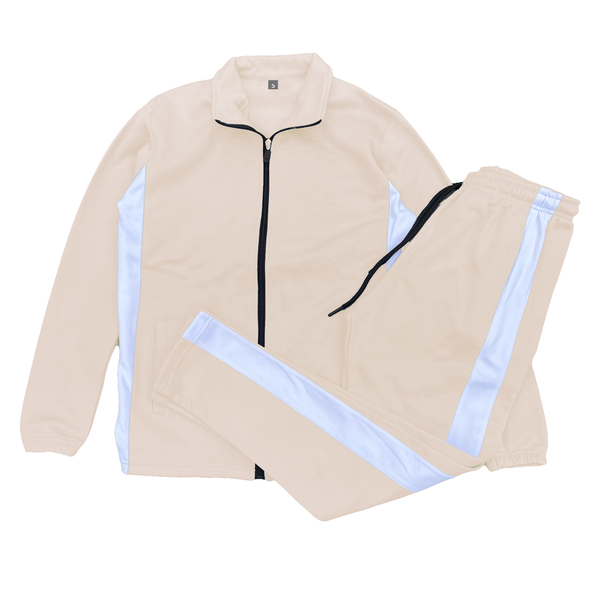 Polyester Tracksuit