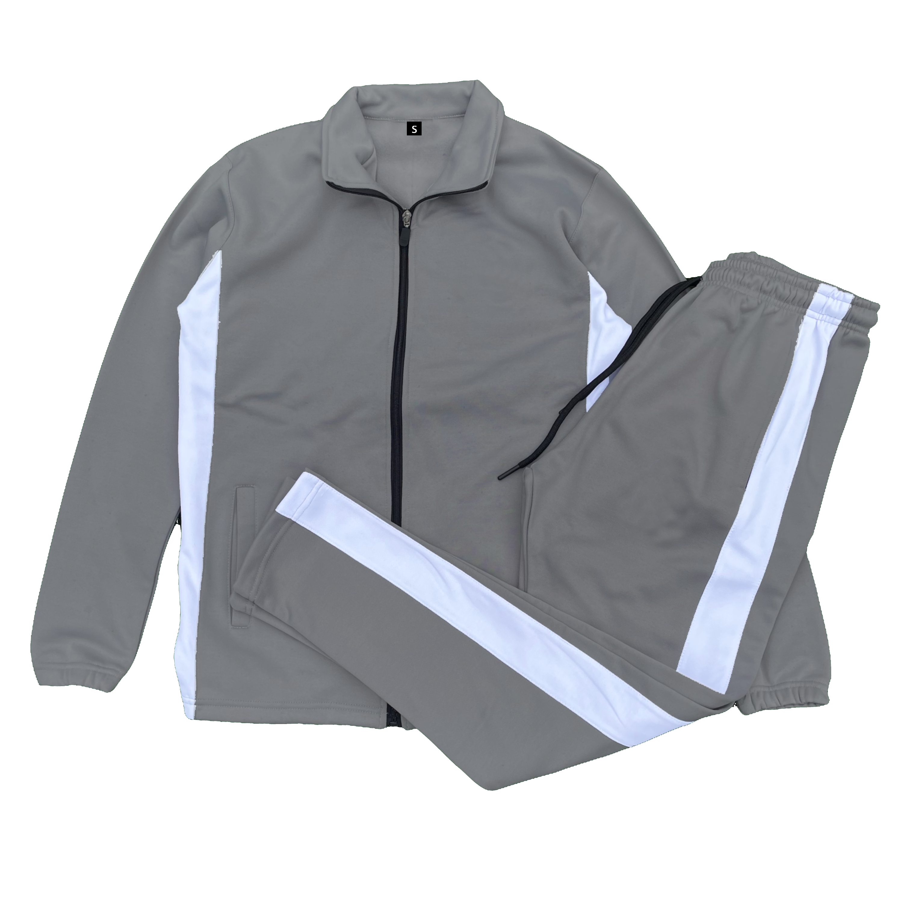 Polyester Tracksuit