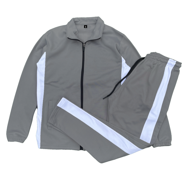 Polyester Tracksuit