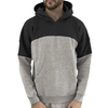 Budget Curved Cut Hoodie