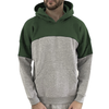 Budget Curved Cut Hoodie