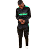Polyester Tracksuit