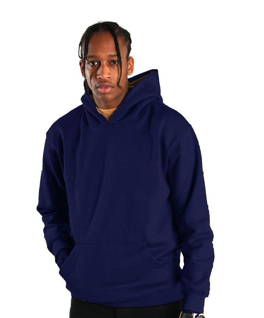 Budget Oversized Hoodie