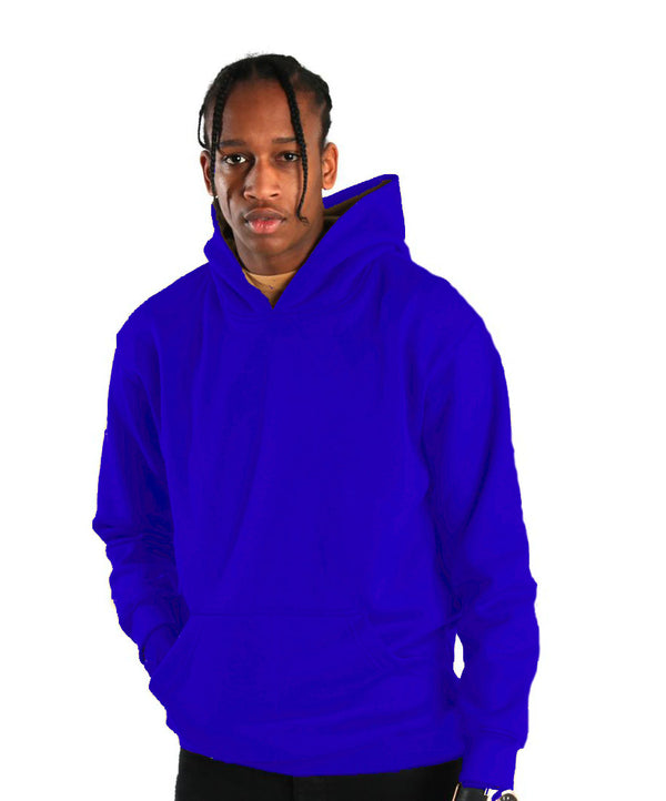 Budget Oversized Hoodie