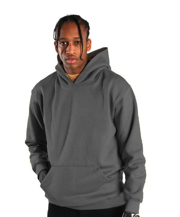 Budget Oversized Hoodie