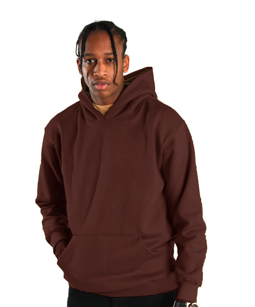Budget Oversized Hoodie